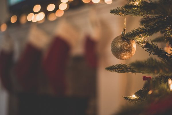 Bedtime Christmas Stories
