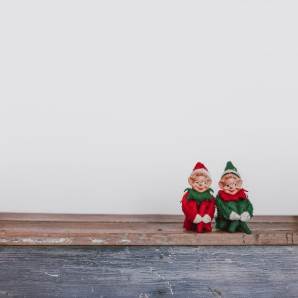 Bedtime Christmas Stories