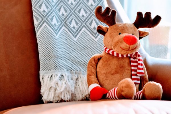 Bedtime Christmas Stories