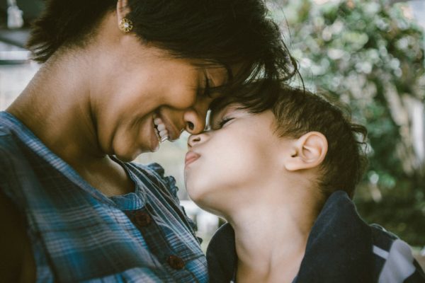 teach your children to manage their emotions