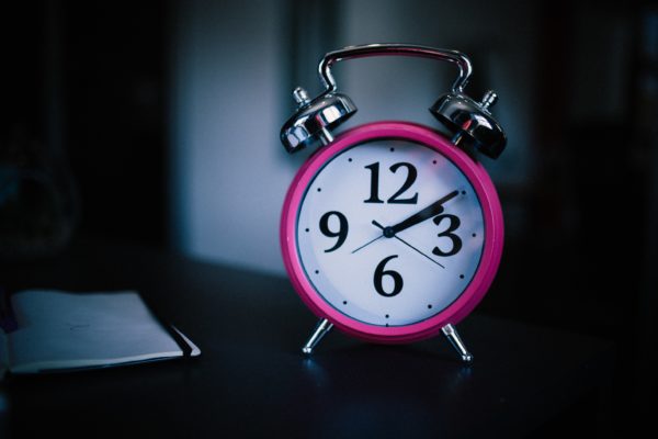 TIme Saving TIps for Families