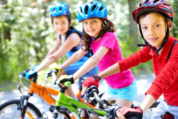 spring activities for kids