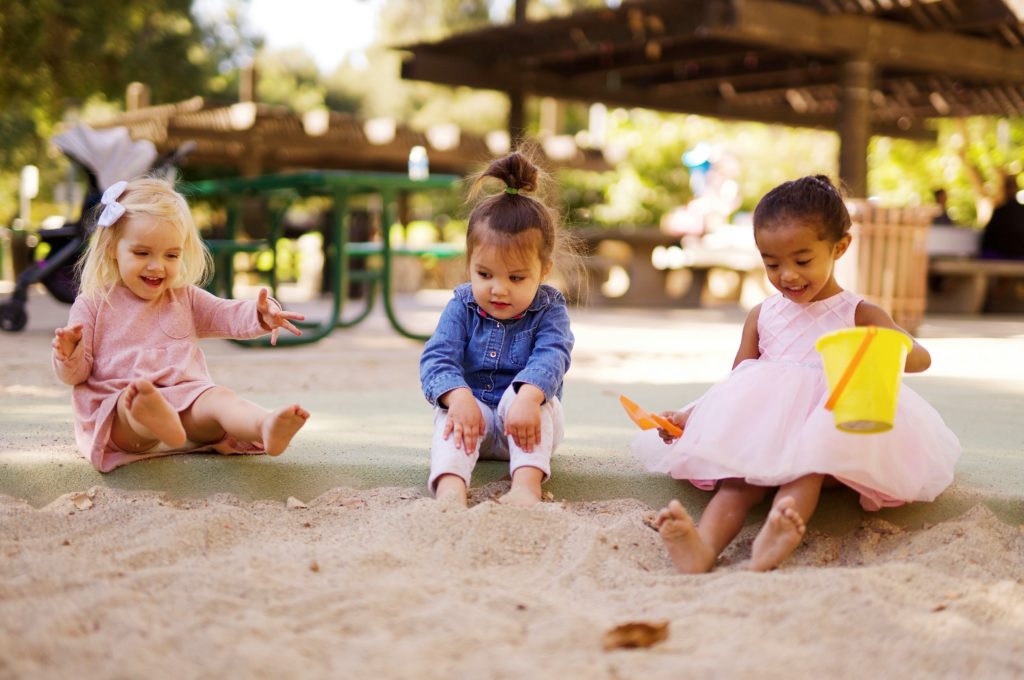 the importance of play