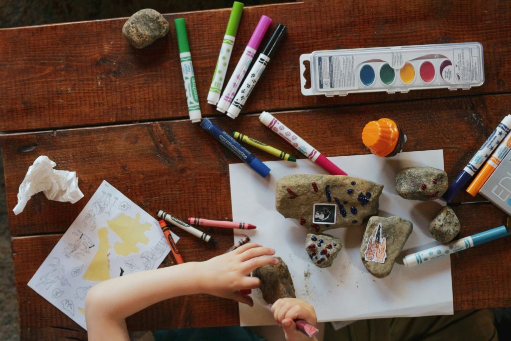 the importance of play