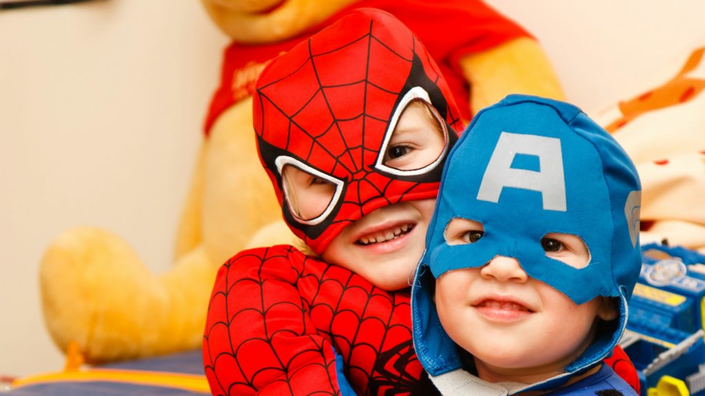 the importance of play