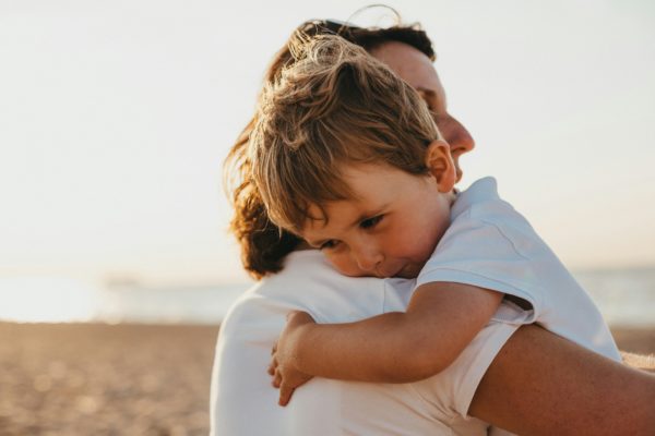 gentle parenting approach