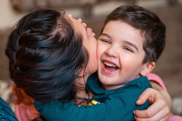 gentle parenting approach